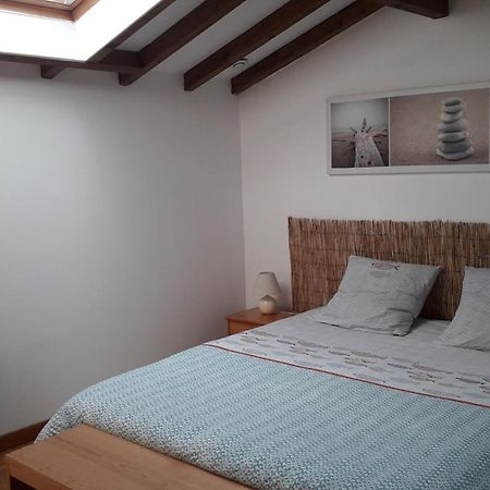 Appartamento Maison Florenchaenia Sur Le Chemin De Compostelle Saint-Jean-Pied-de-Port Esterno foto