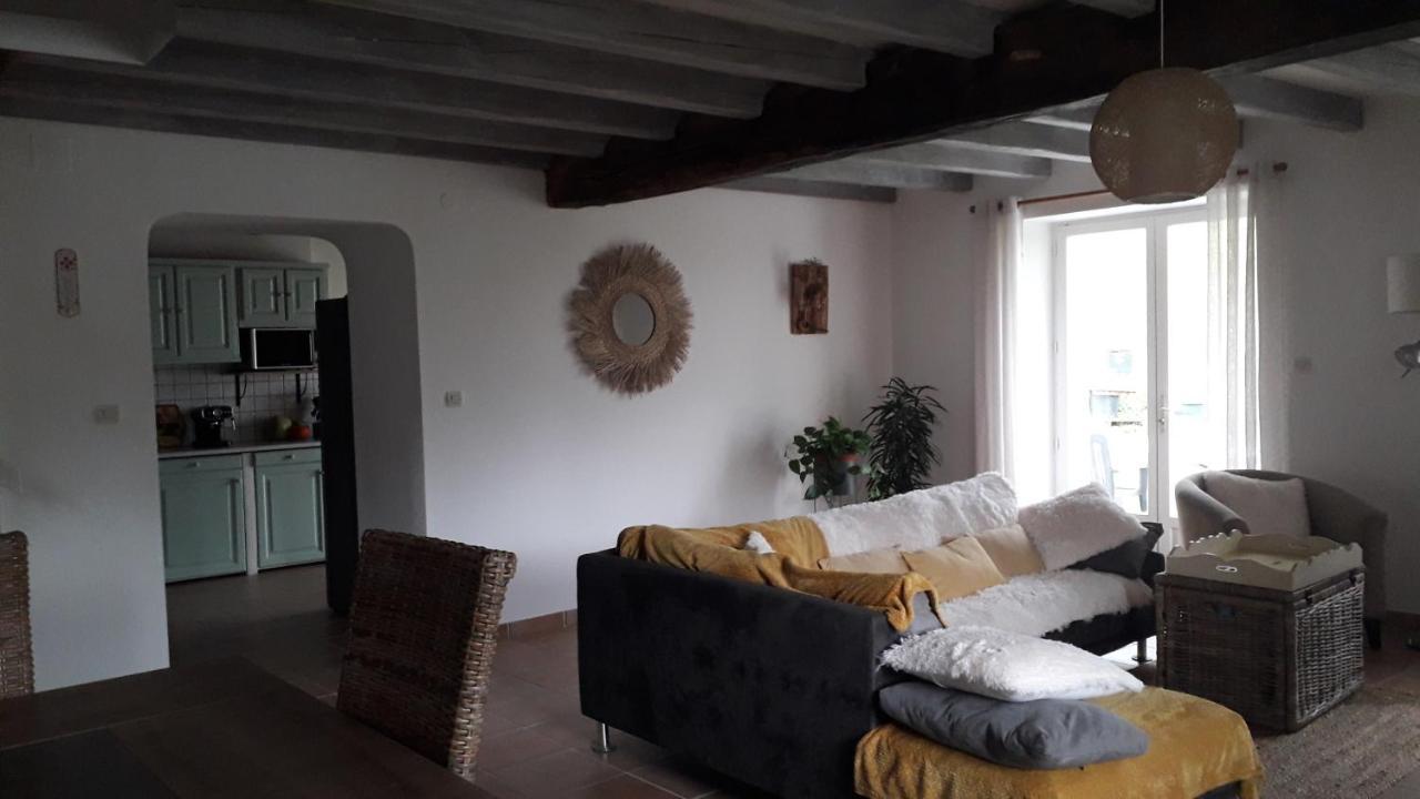 Appartamento Maison Florenchaenia Sur Le Chemin De Compostelle Saint-Jean-Pied-de-Port Esterno foto
