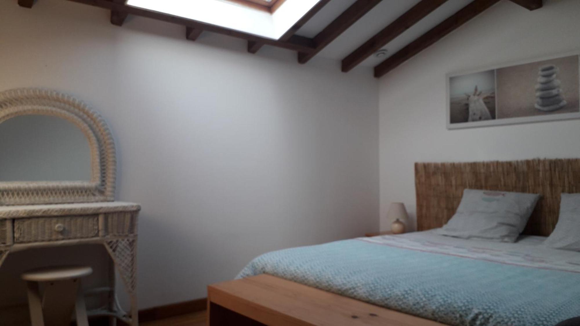 Appartamento Maison Florenchaenia Sur Le Chemin De Compostelle Saint-Jean-Pied-de-Port Esterno foto